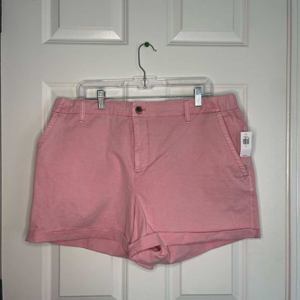 Old Navy Pink Women's Everyday Shorts